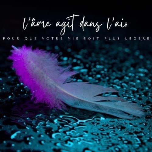 photo activite L’âme agit dans l’air