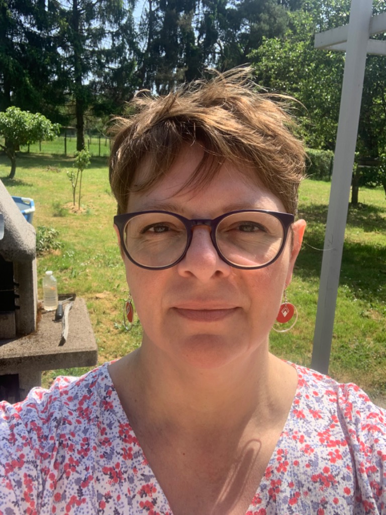 photo portrait L’âme agit dans l’air