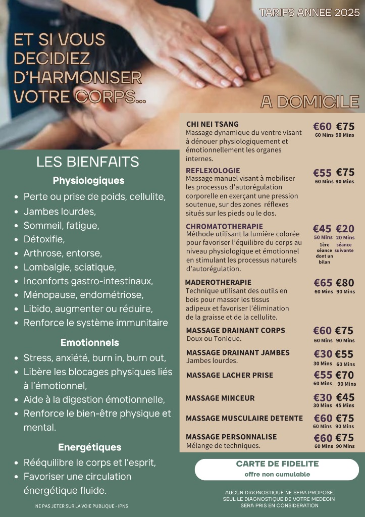 photo activite STEPHANIE TARDIVET