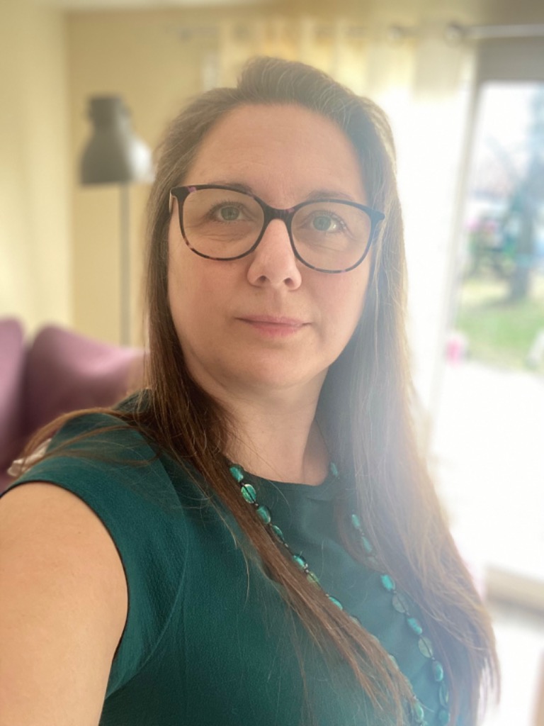 photo portrait Studio C. Harmonie, massage, bien-être.