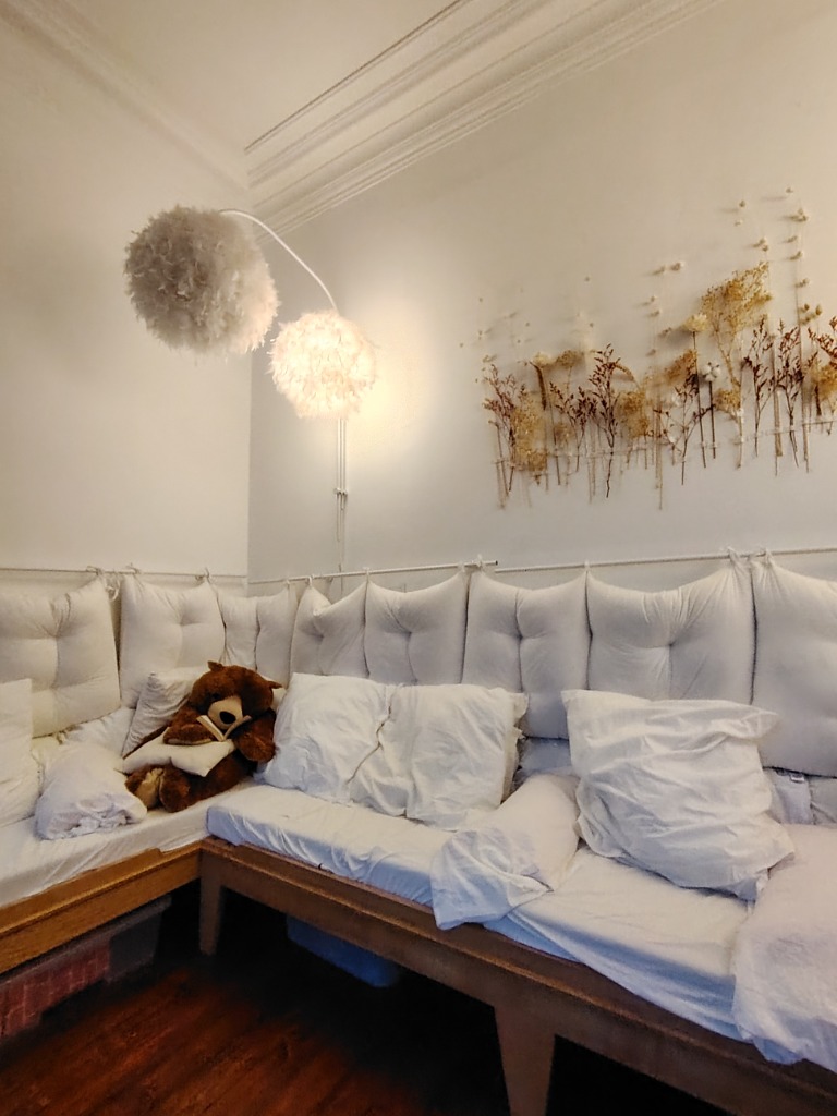 photo activite Julie Courcol 