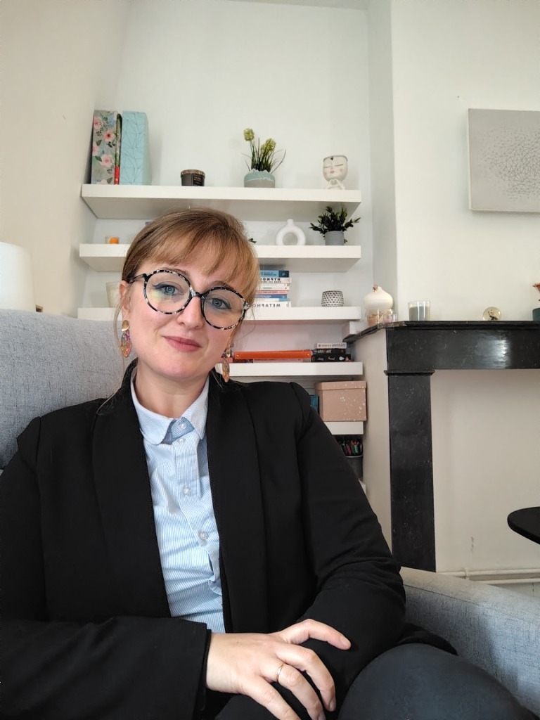 photo cabinet Julie Courcol 