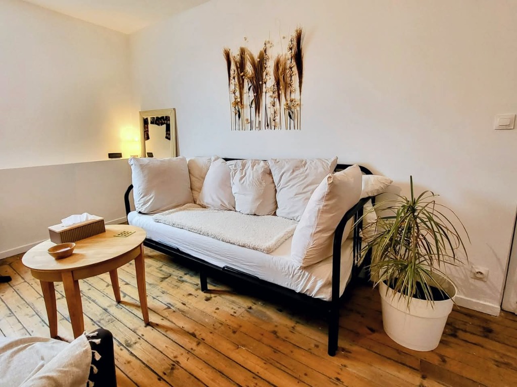 photo portrait Julie Courcol 