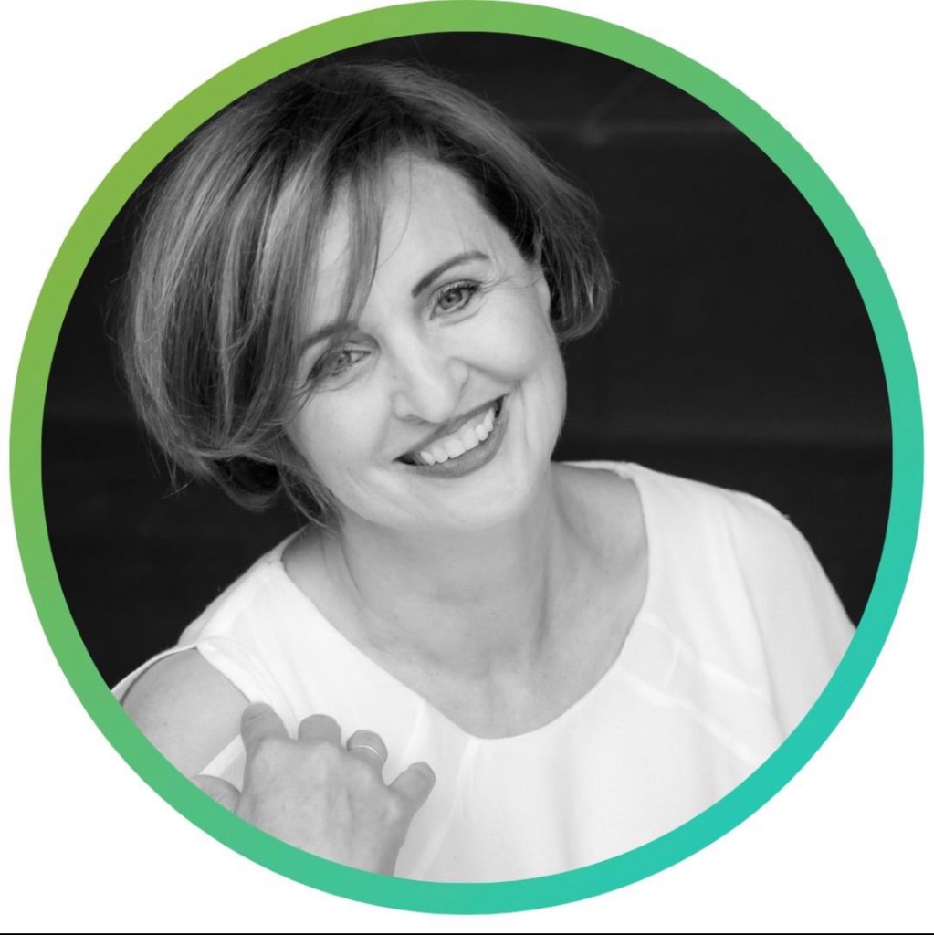 photo portrait Chloé Nopre 