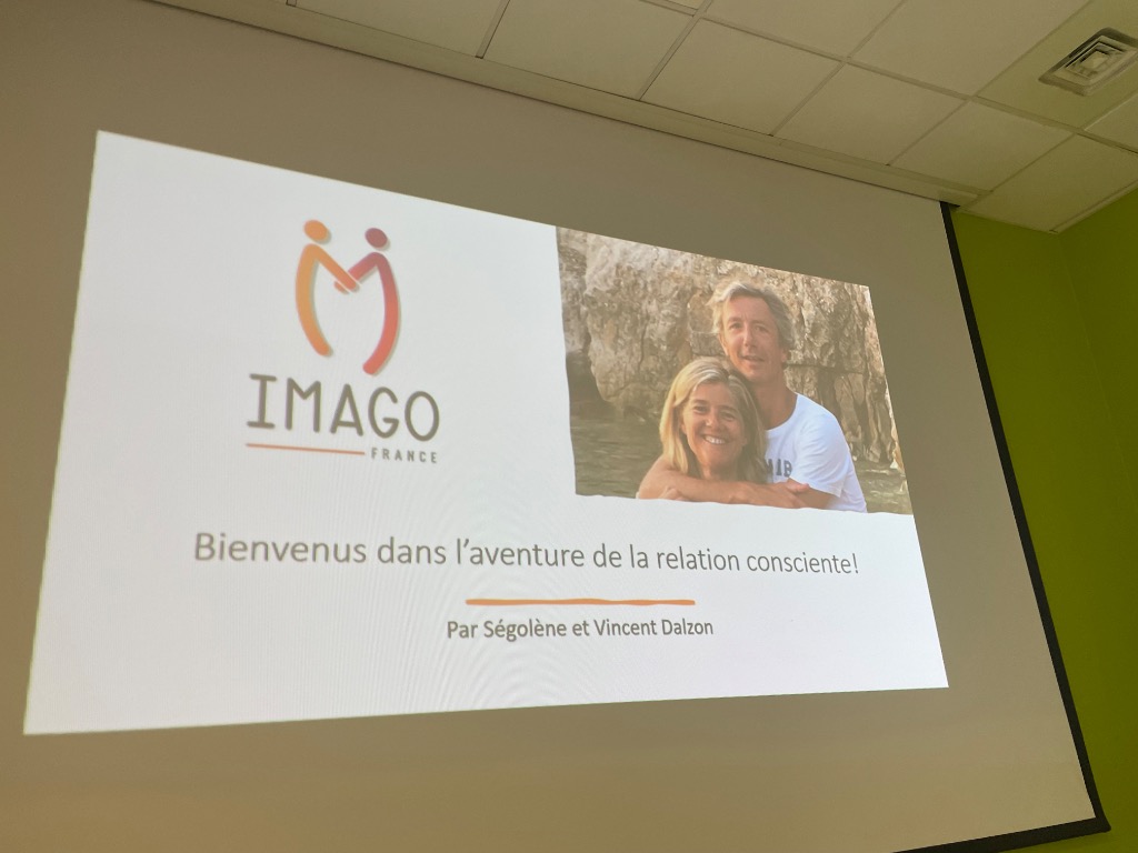 photo seance Caroline Drouet CréatiVie