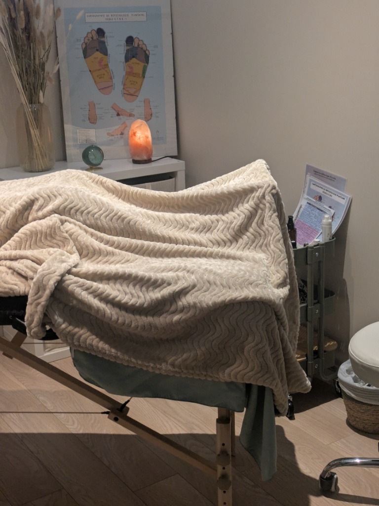 photo portrait Lisa Descot