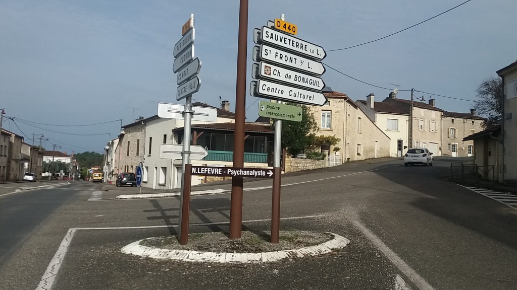 photo activite LEFEVRE Nadine