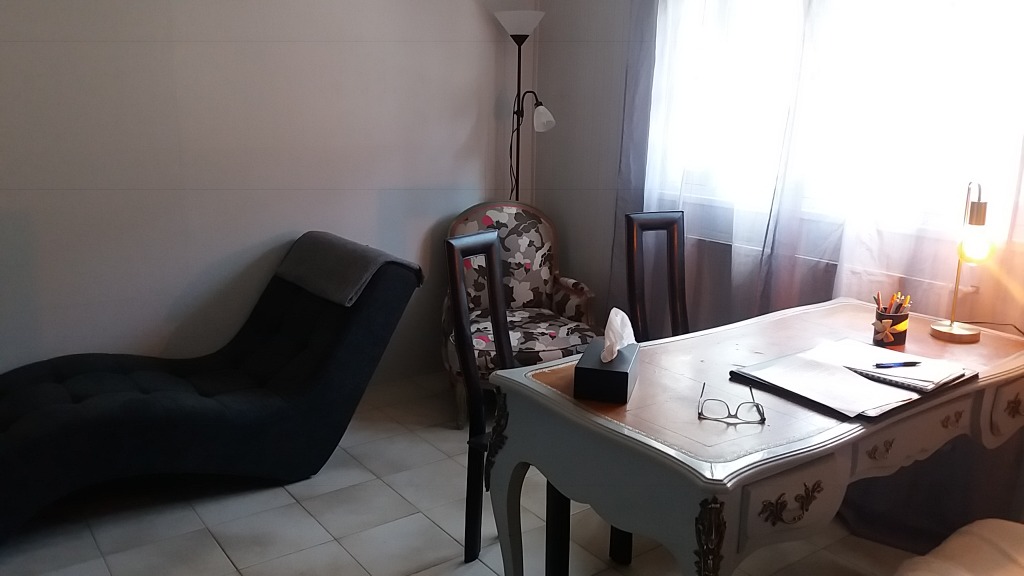 photo cabinet LEFEVRE Nadine