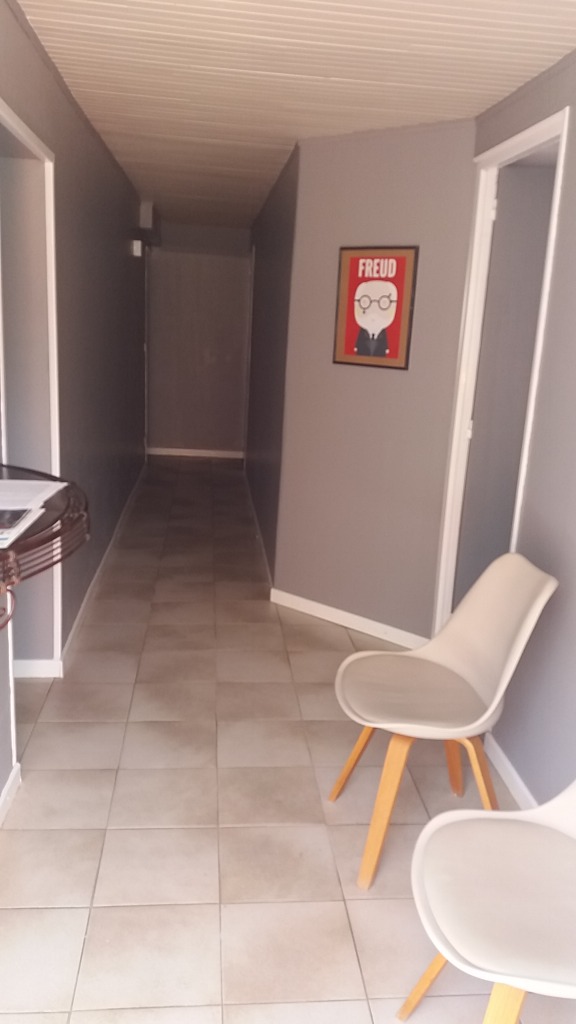 photo seance LEFEVRE Nadine