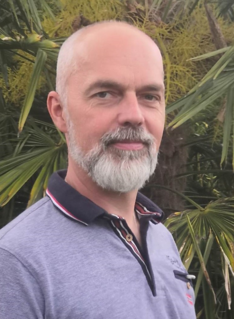 photo portrait SG Géobiologie