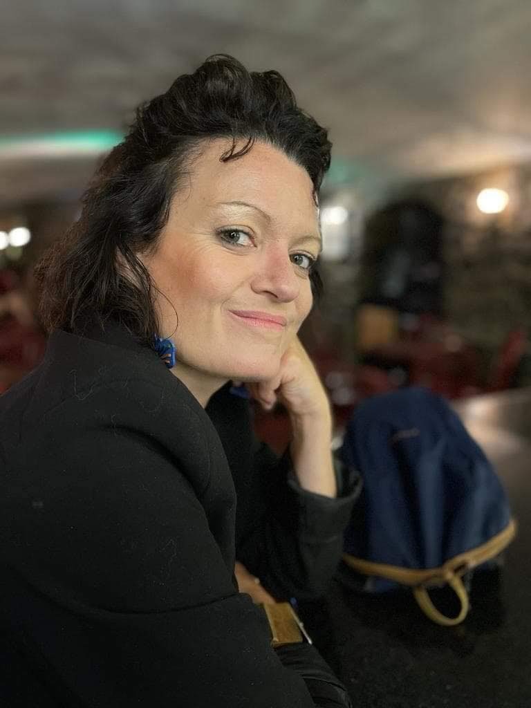 photo portrait IMPULSION