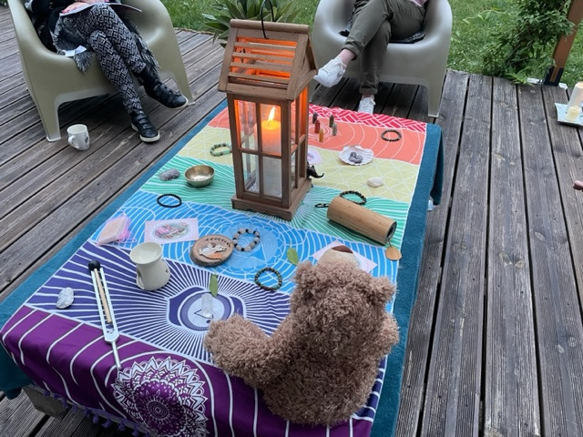 photo activite Carine Dancla 