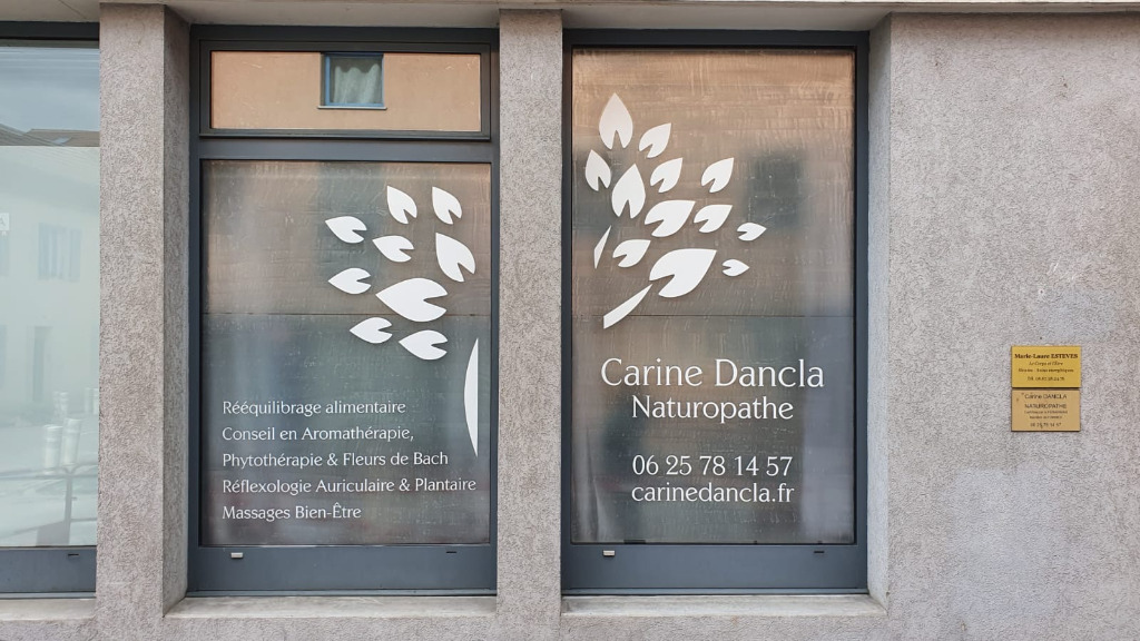 photo cabinet Carine Dancla 