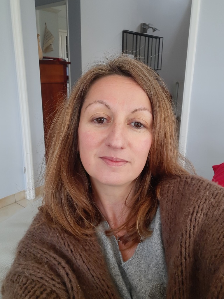 photo portrait CACHIA ELODIE