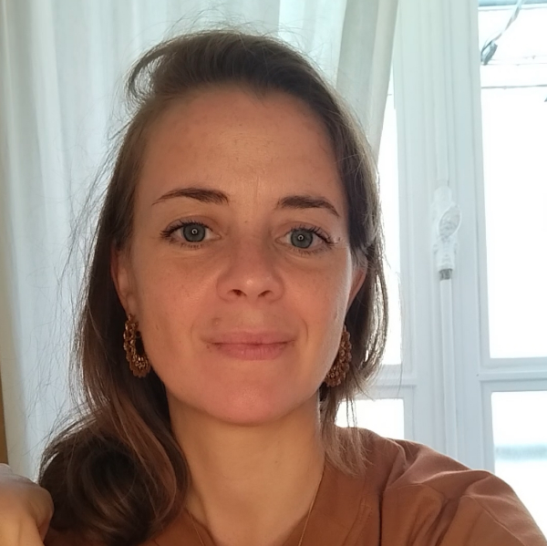 Delphine Richardot-Pelletier