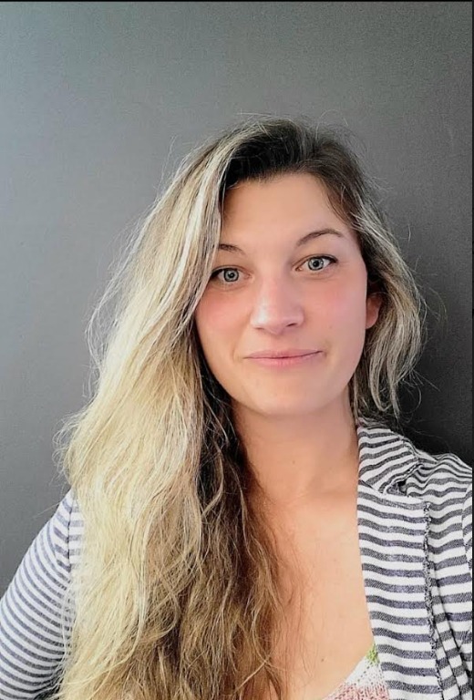 photo portrait Sophie fernandez