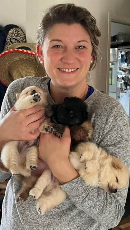 photo seance Sophie fernandez