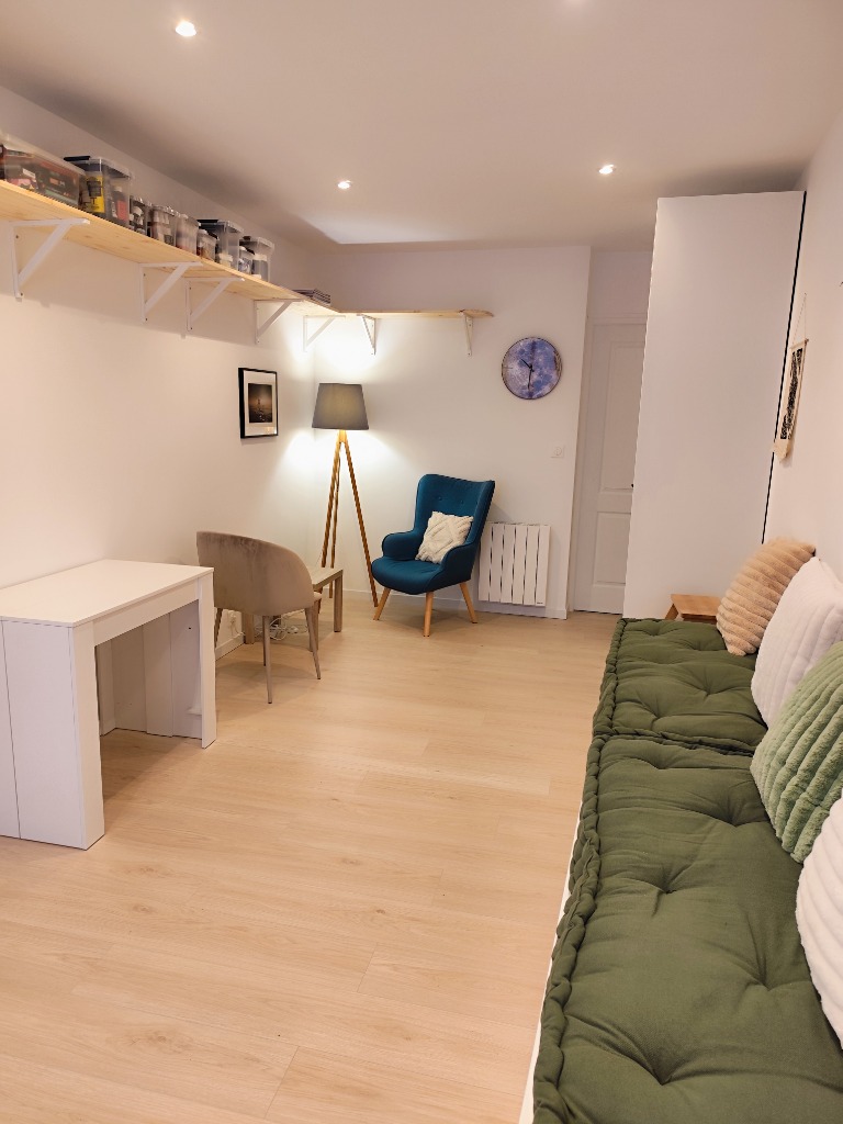 photo cabinet Sophie Defives