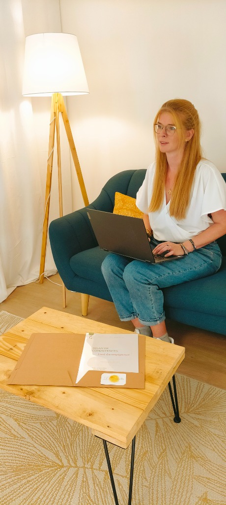 photo seance Sophie Defives