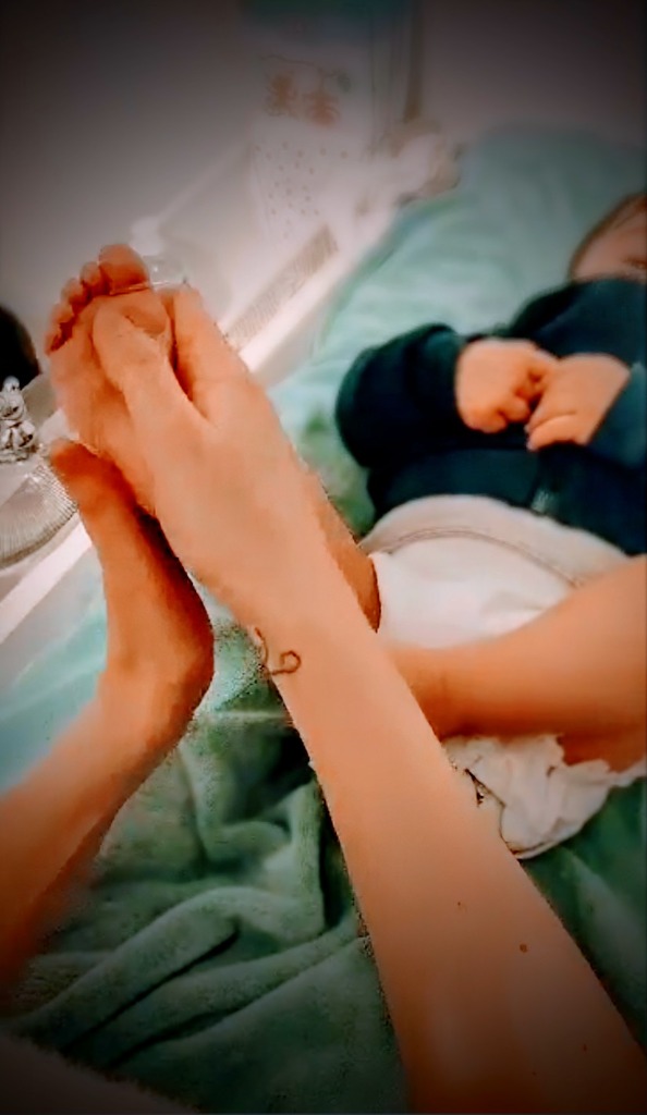 photo activite Jessica Oukaddi Rousseau