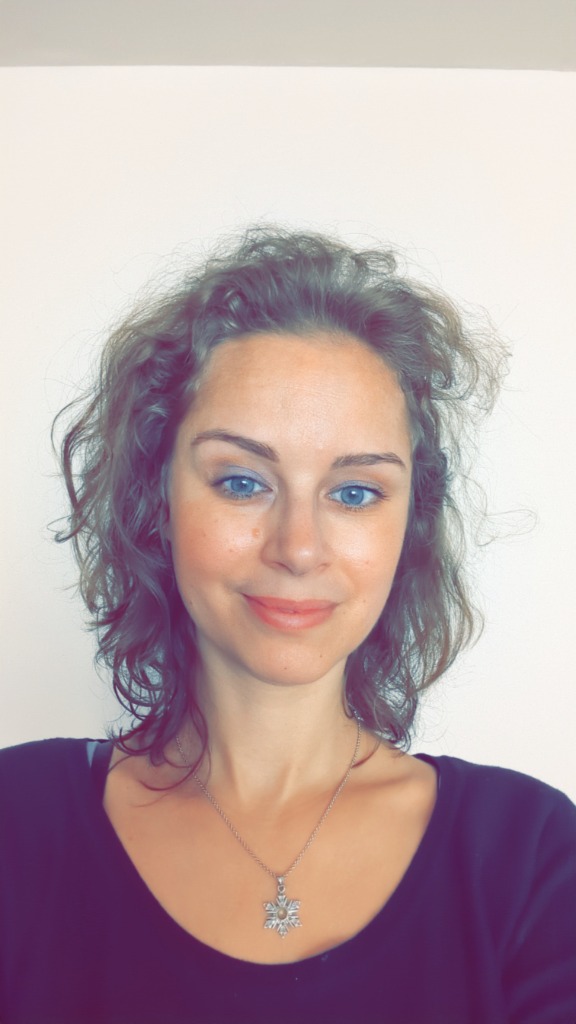 photo portrait Jessica Oukaddi Rousseau