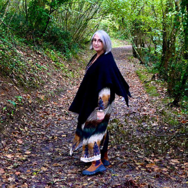 Eliane Andrieu - Capala Lutz