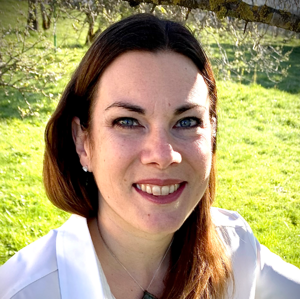 Libre Émotion - Mathilde Jacquin