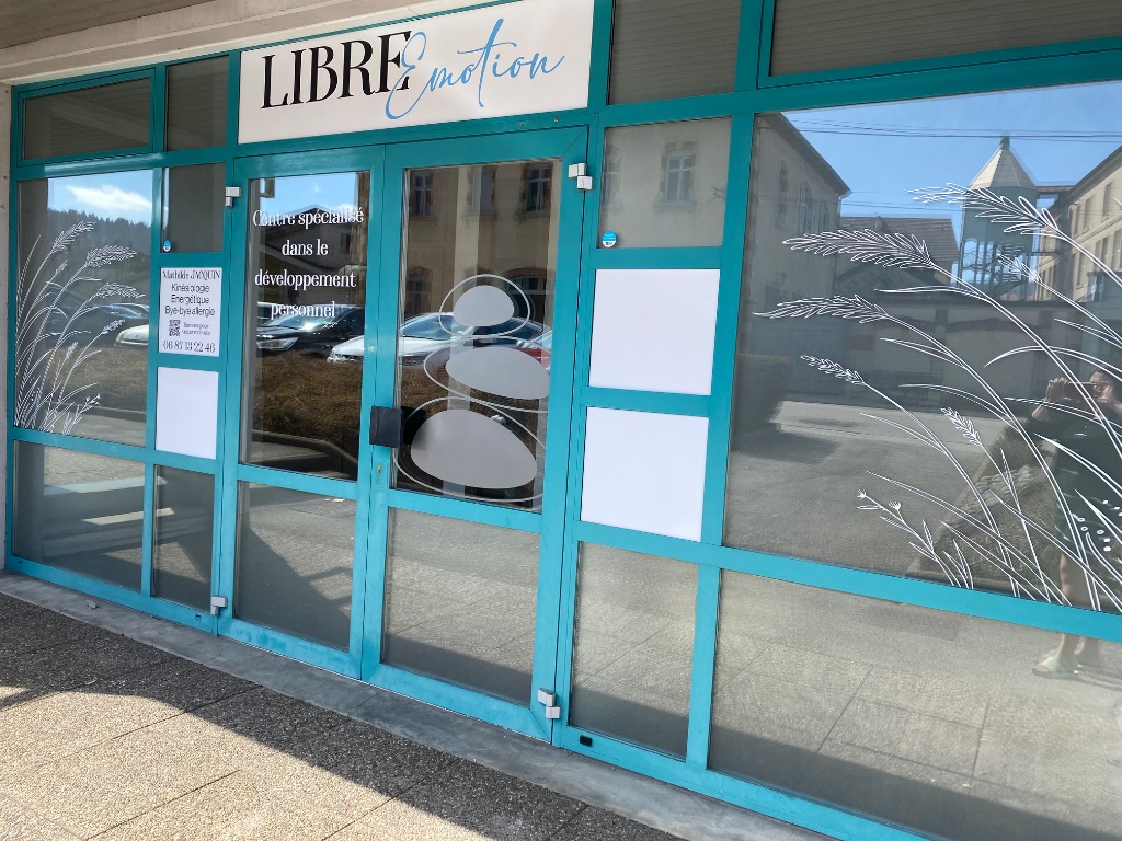 photo cabinet Libre Émotion - Mathilde Jacquin