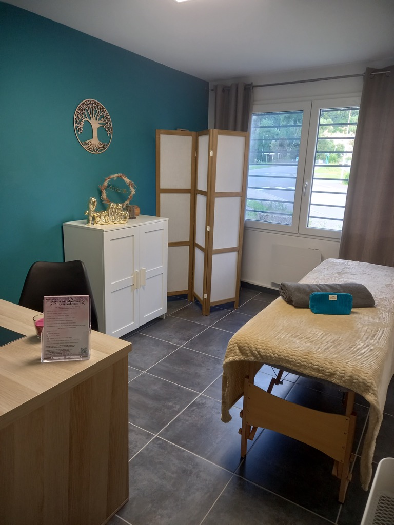 photo cabinet Alicia PERRIN