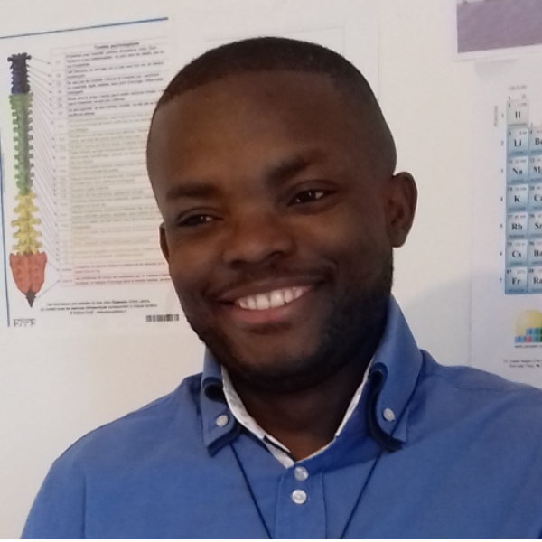 kevin Tchokouani Fansi