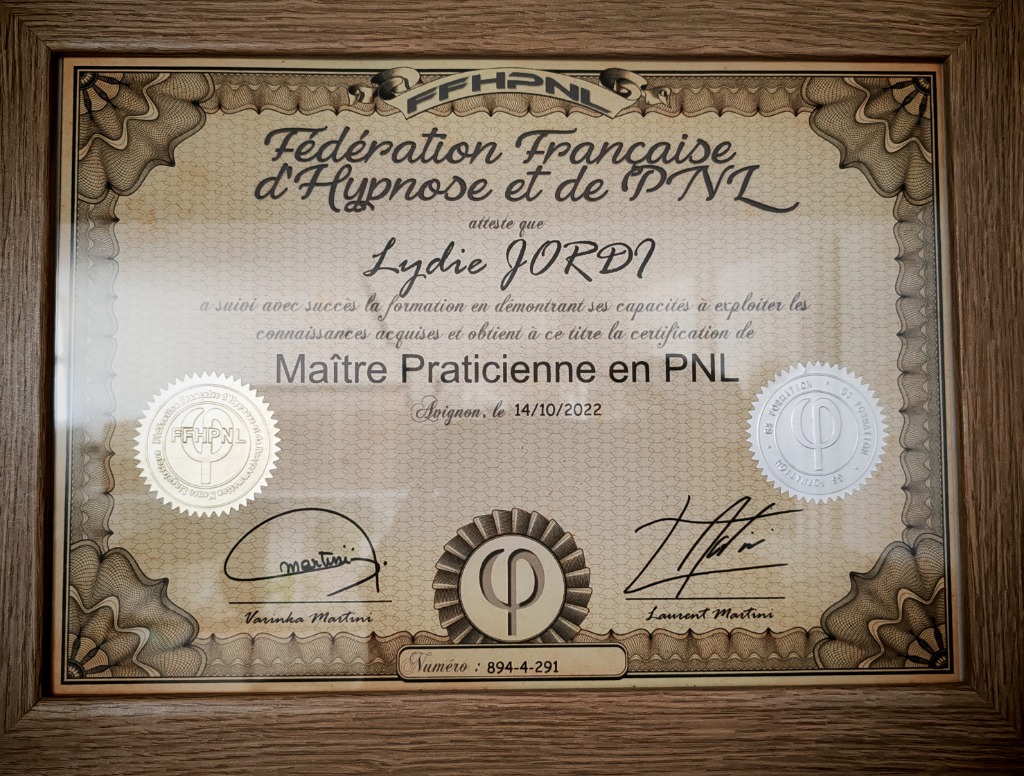 photo activite JORDI Lydie 