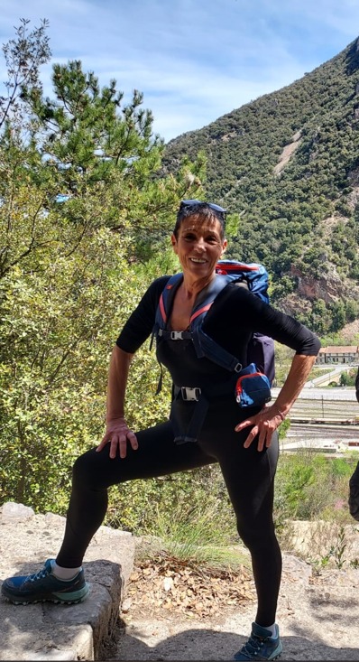 photo portrait JORDI Lydie 