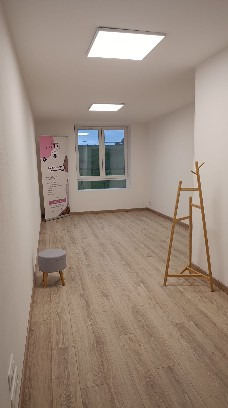 photo cabinet Cabinet du lotus - Hélène Lagorio