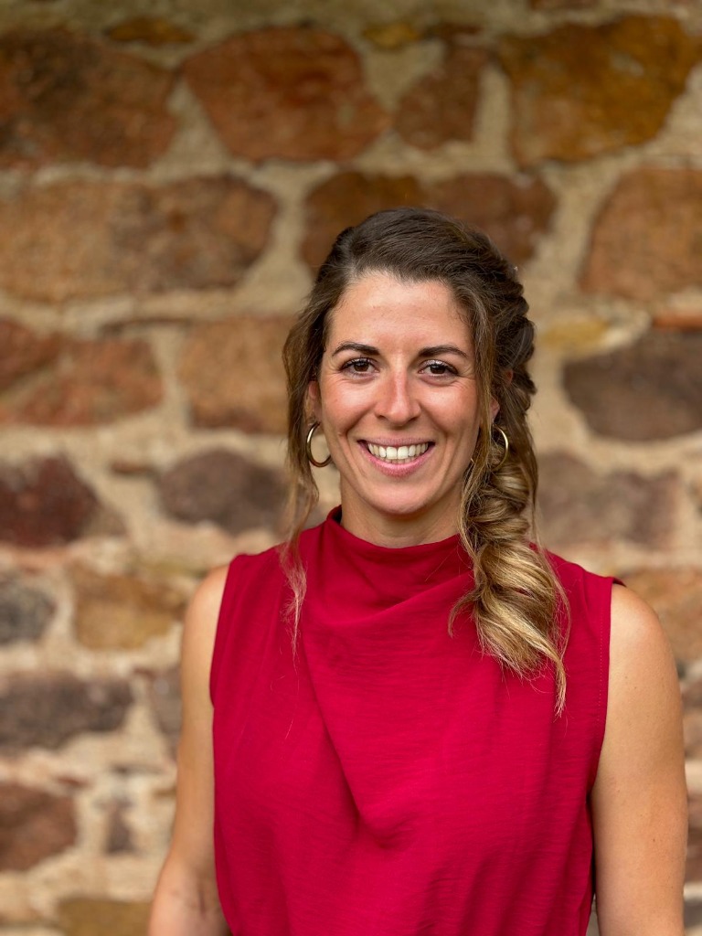 photo portrait Laetitia Dadolle