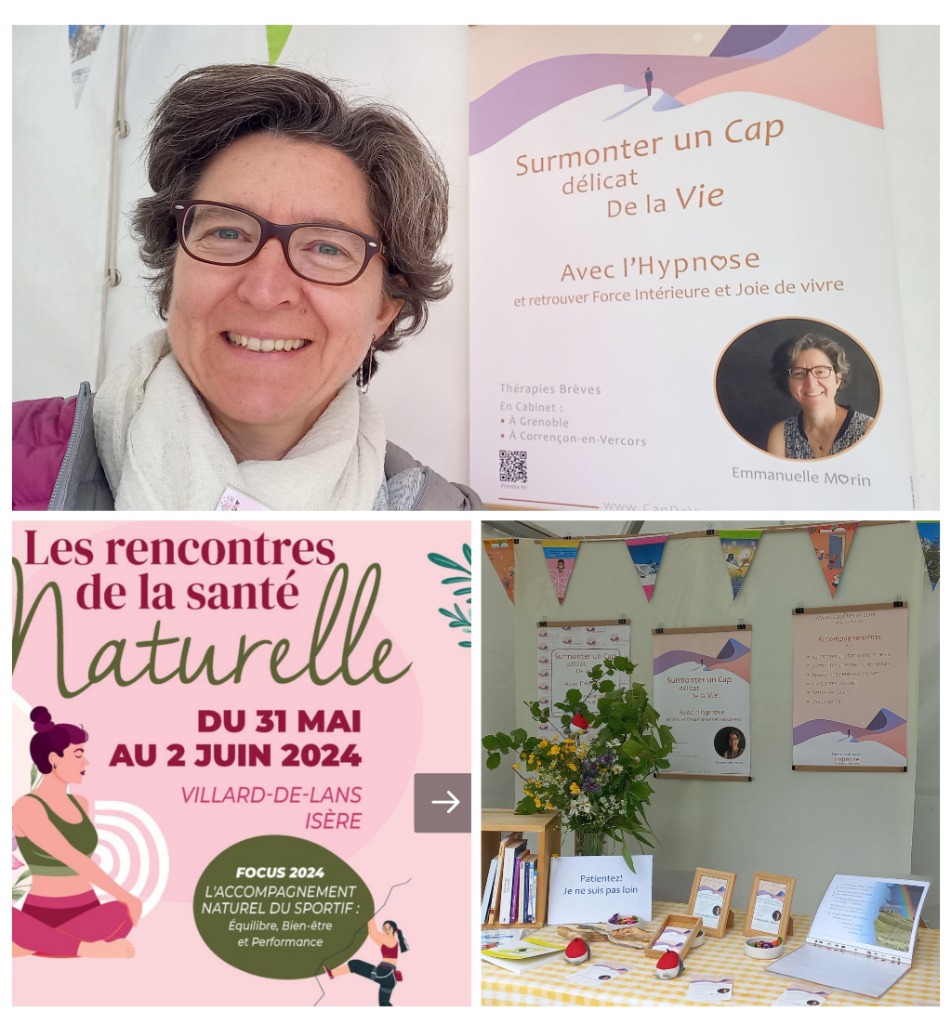 photo activite Emmanuelle Morin