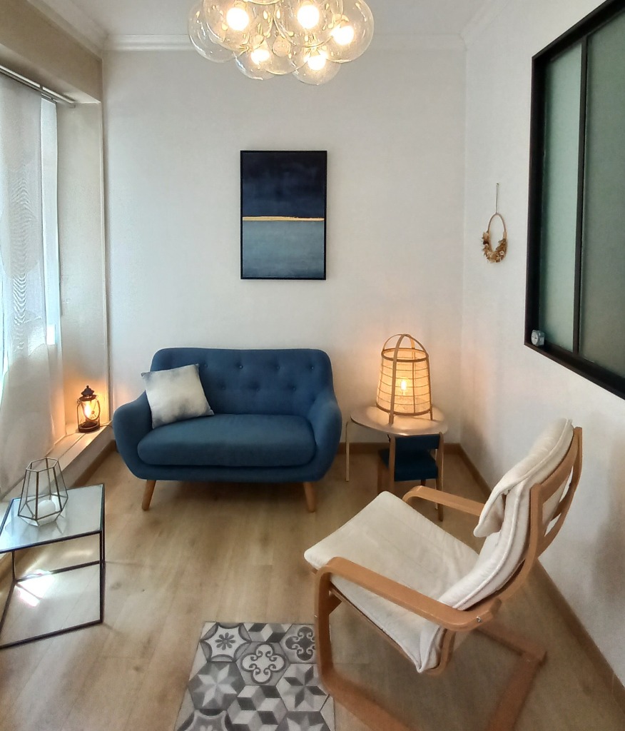 photo cabinet Emmanuelle Morin