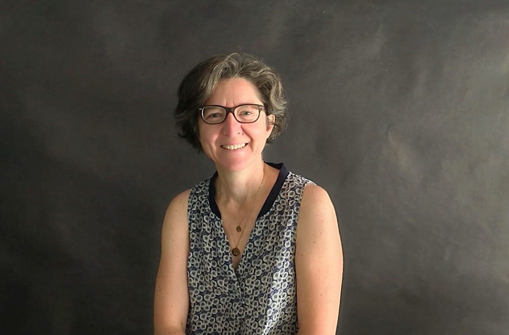 photo portrait Emmanuelle Morin