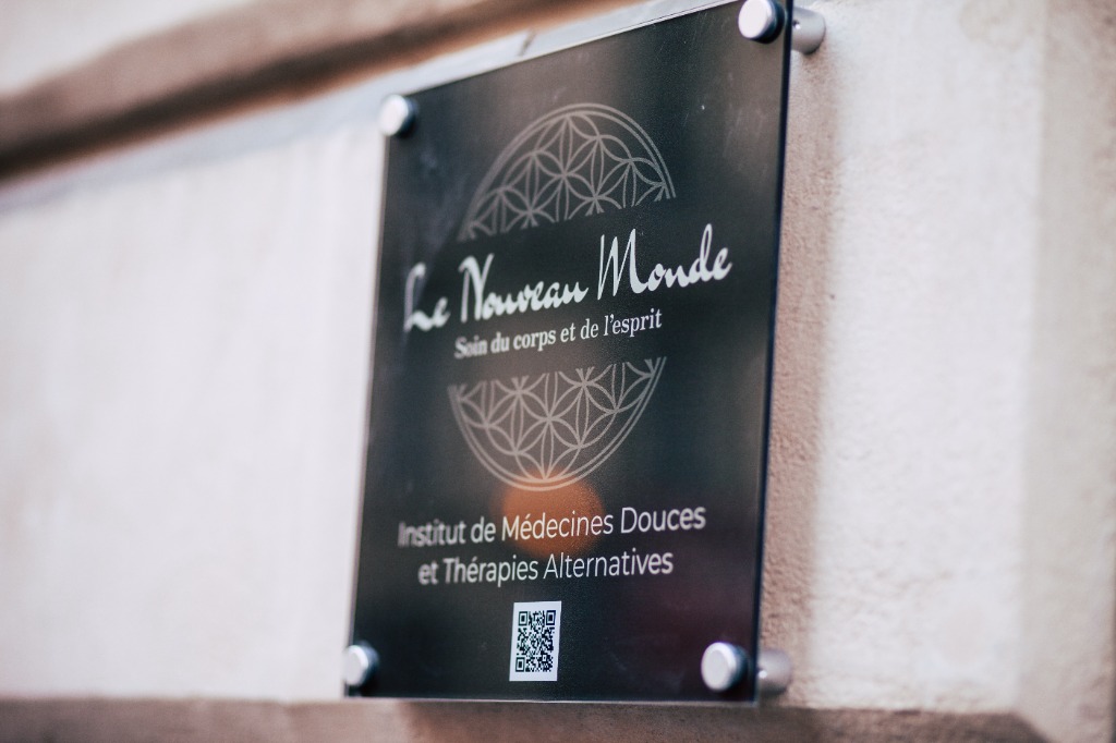 photo cabinet Séverine Bayssat