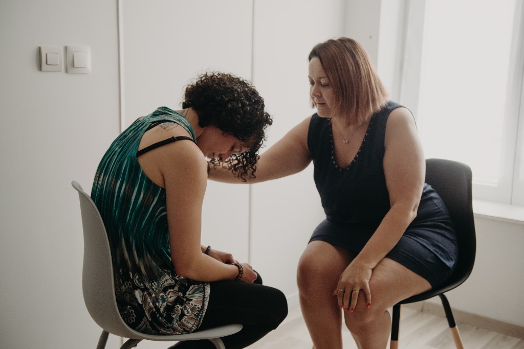 photo seance Gaëlle PRADINES