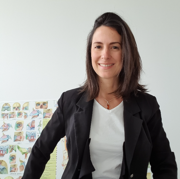 Véronique Mesclon Somatopathe