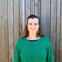 photo portrait Anne-Cécile Marty