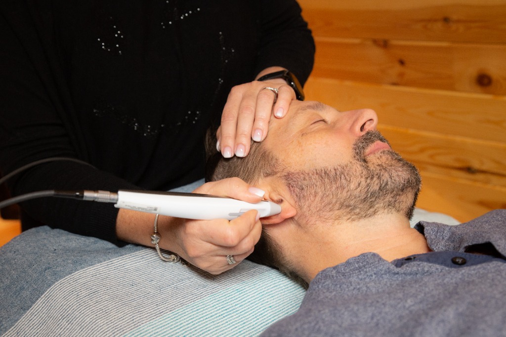 photo activite La Luxo de Sev