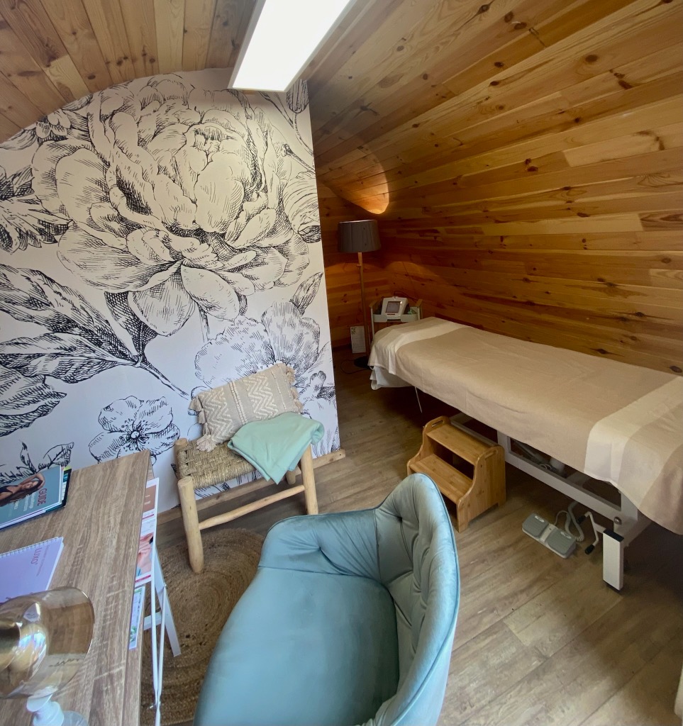 photo cabinet La Luxo de Sev