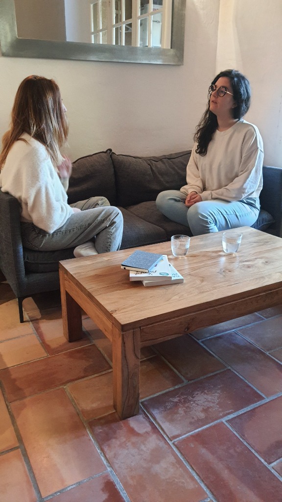 photo seance Julia Casana 