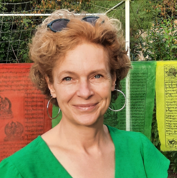 Anne-Sophie Decossin Lecomte 