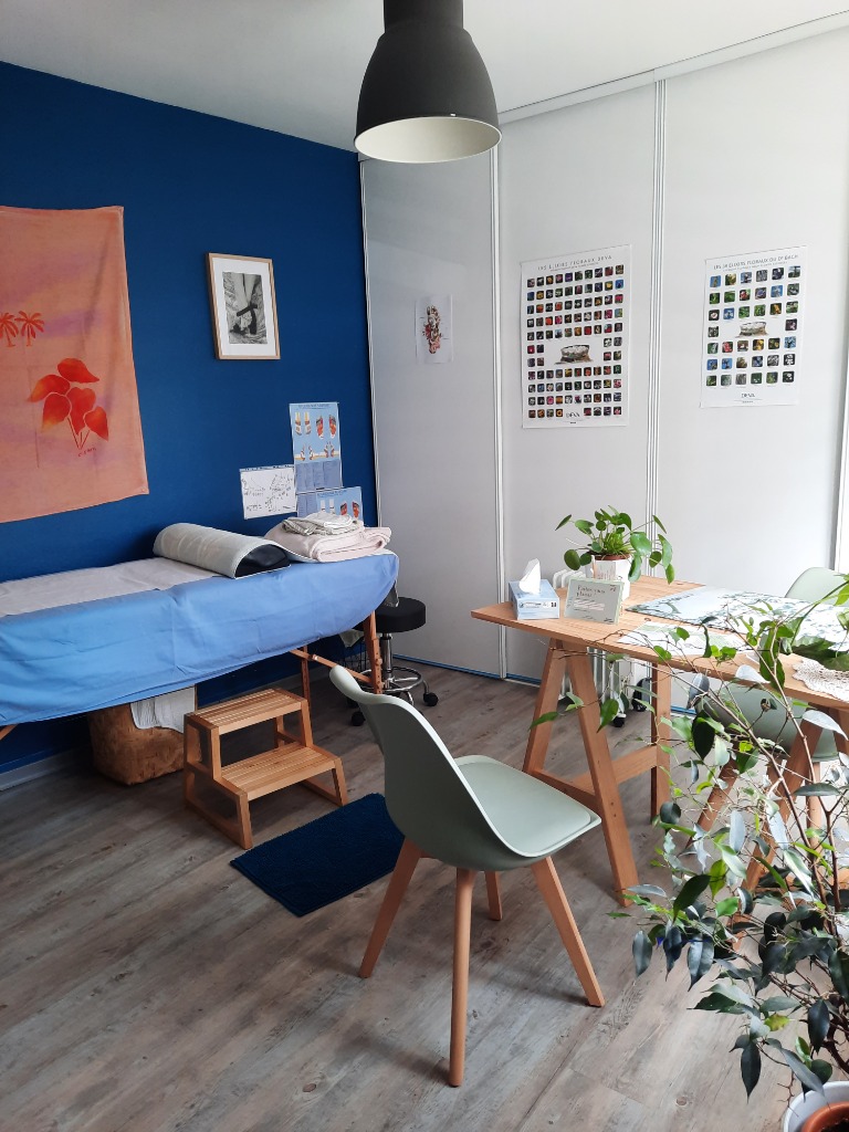 photo cabinet Anne-Sophie Decossin Lecomte 