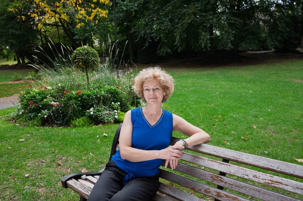 photo portrait Anne-Sophie Decossin Lecomte 