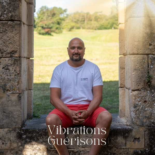 Vibrations Guérisons 