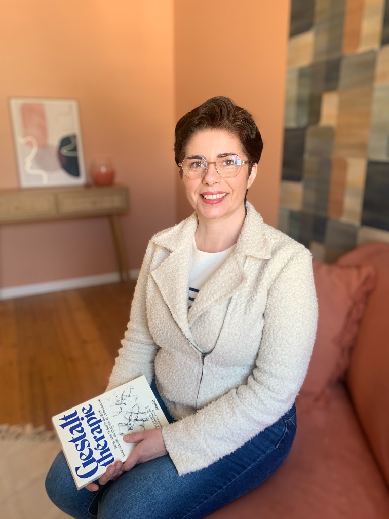 photo portrait LEYMARY CORINNE