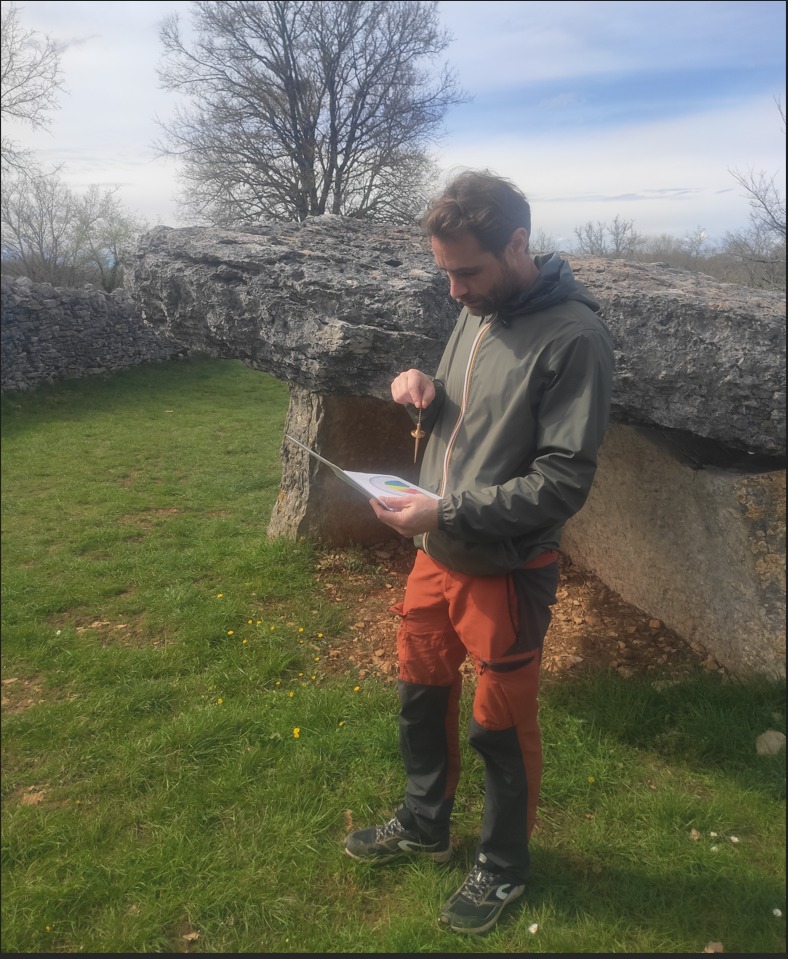 photo activite Louis Fresquet